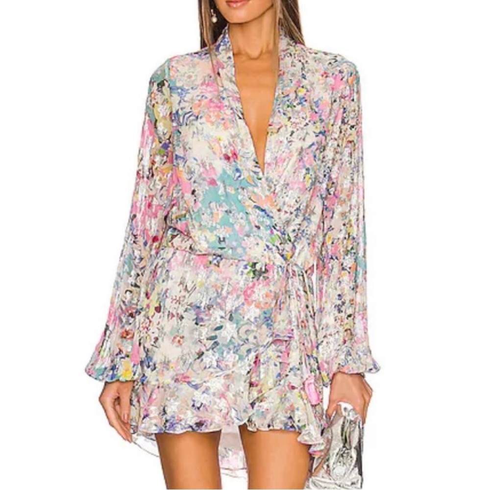 COPY - ROCOCO SAND SUMMER DRESS